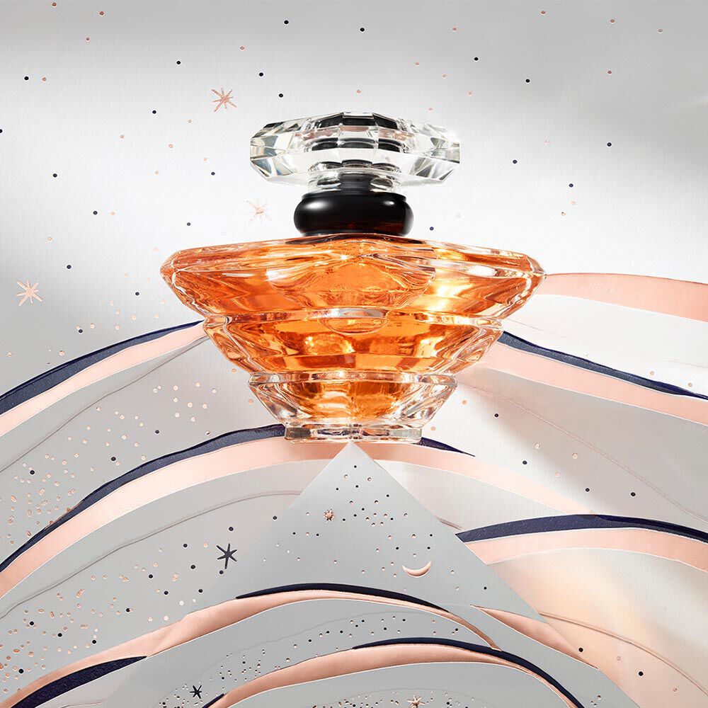 Lancome tresor online gift set macy's